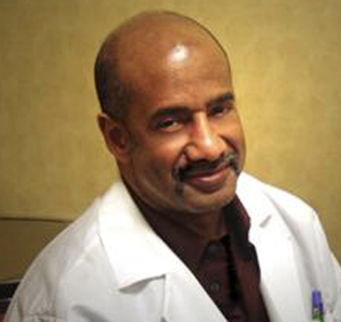Dr Michael Jackson